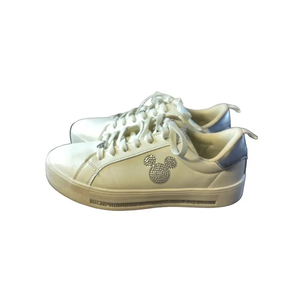 Mickey Mouse sneakers Adult‎
